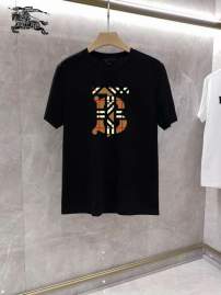 Picture of Burberry T Shirts Short _SKUBurberryS-5XL25tr5419674